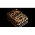 Sin City Playing Cards - Las Vegas