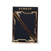 Odyssey Playing Cards Exodus Edition