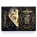 Love, Promise, Vow