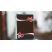 Cherry Casino True Black Playing Cards