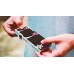 Cherry Casino True Black Playing Cards