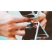 Cherry Casino True Black Playing Cards