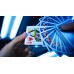 Cherry Casino Tahoe Blue Playing Cards