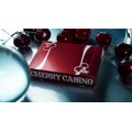 Cherry Casino Reno Red Playing Cards