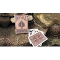 Bicycle Tactical Field Desert Brown Camo