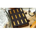 Chocolate Pi Playing Cards