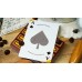 Chocolate Pi Playing Cards