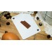 Chocolate Pi Playing Cards