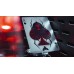 Black Widow Playing Cards