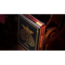Dark Lordz Deluxe Limited Edition