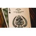 Livingstone Deluxe Edition Playing Cards