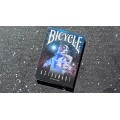Bicycle Astronaut