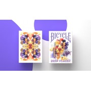 Bicycle Deep Forest