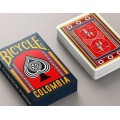 Bicycle Colombia