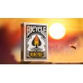 Bicycle Honeybee Black