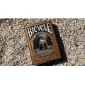 Bicycle Trojan War Playing Cards
