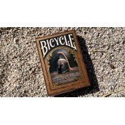 Bicycle Trojan War Playing Cards