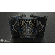 Bicycle Stronghold Sapphire