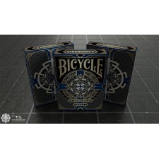 Bicycle Stronghold Sapphire