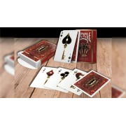 Bicycle Luxury Keys