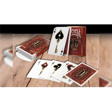 Bicycle Luxury Keys