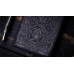 666 Playing Cards Silver