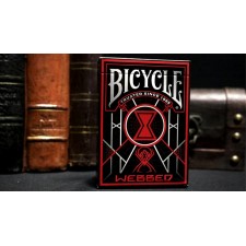 Bicycle Webbed Playing Cards