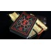 Bicycle Webbed Playing Cards