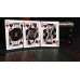 Bicycle Webbed Playing Cards