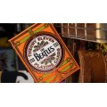 The Beatles Deck - Orange