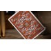 The Beatles Deck - Orange