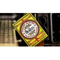 The Beatles Deck - Green