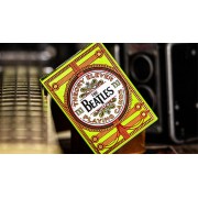The Beatles Deck - Green