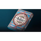 The Beatles Deck - Blue...