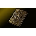 Harry Potter - Hufflepuff Yellow