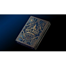 Harry Potter - Ravenclaw Blue