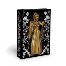 Morgana - Illuminations Playing Cards