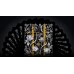 Morgana - Illuminations Playing Cards