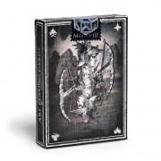 Leonardo MMXVIII Silver Edition
