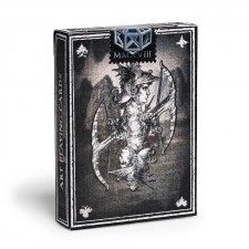 Leonardo MMXVIII Silver Edition