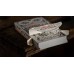 Pioneers Playing Cards Blue