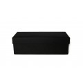 Black Collector Box