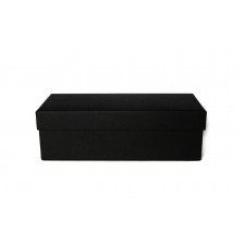 Black Collector Box