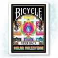Bicycle Color Collection