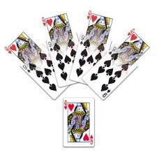 Wild Cards