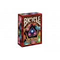 Bicycle Fireworks