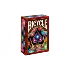 Bicycle Fireworks