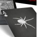Bicycle Black Spider