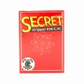 SS Adams Stripper Deck
