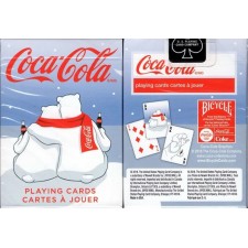 Coca-Cola Holiday Polar Bear - Scarf